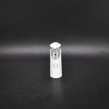 Inhalační přístroj CJBIN s náustkem