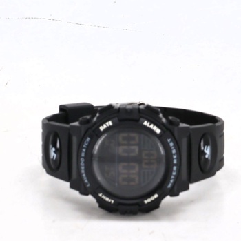 Digitální hodinky BEN NEVIS SKM1266 