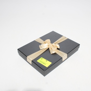 Krabička Emartbuy darčeková čierna