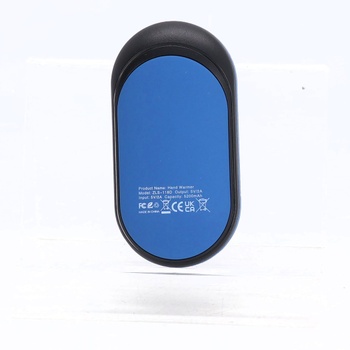 Ohřívač rukou Ocoopa ZLS-118D modrý