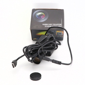 Webkamera Svpro 4K USB 30fps