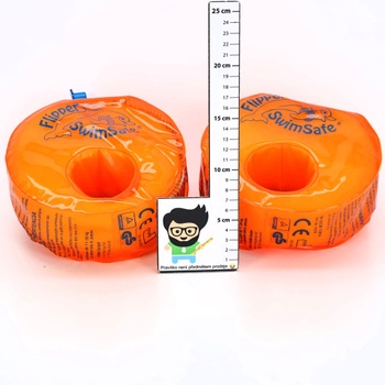 Rukávky do vody Flipper Swimsafe 11-30 kg