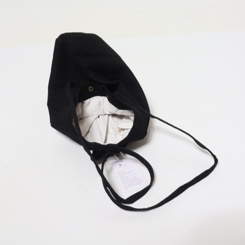 Taška přes rameno Camilife Thick Cord Bag