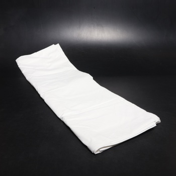 Povlak na deku bílý Allsaneo 10565