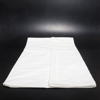Obliečka na deku biela Allsaneo 10565