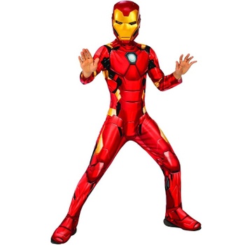 Dětský kostým Rubie's, XS, Iron Man