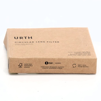 Filtr Urth variabilní ND2-400