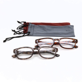 Dioptrické brýle Opulize RR14-2T7-350