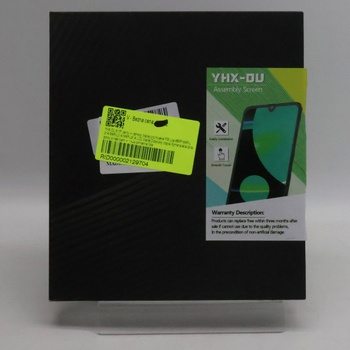 Náhradní displej YHX-OU pro Huawei P30 Lite
