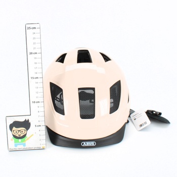 Cyklistická helma Abus Hyban 66706 52-58 cm