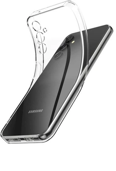 Transparentný kryt Captor pre Samsung Galaxy A14 4G / A14…