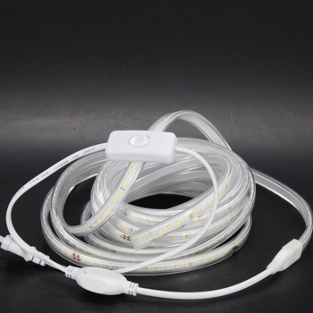 LED pásek studený bílý Xunata 9m