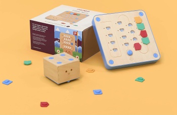 Dětská hra Primo toys  kódovací 