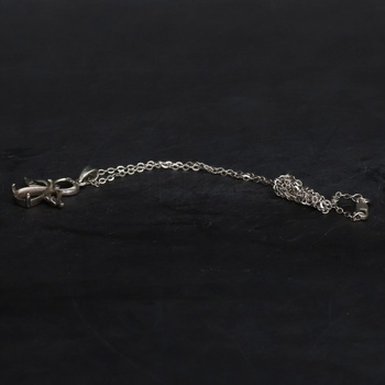 Dámský náhrdelník AEONSLOVE AE07CY144-N41-18