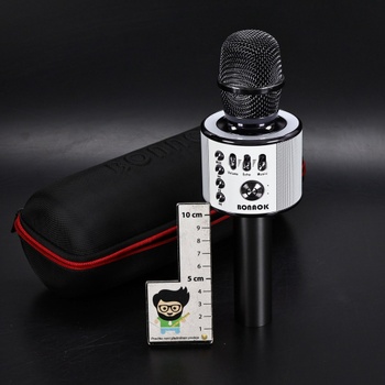 Karaoke mikrofon BONAOK Q37
