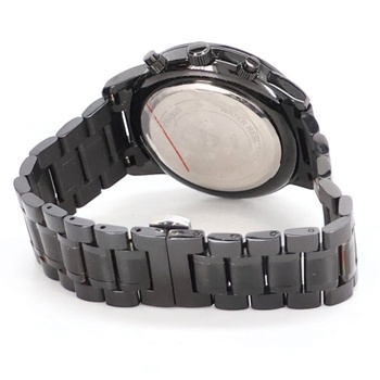 Pánské hodinky MEGALITH 8264M černé