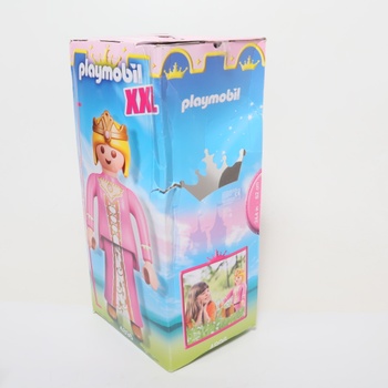 Figurka Playmobil 4896 XXL Princezna