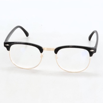 Dioptrické brýle FGDZ F003_10_-100