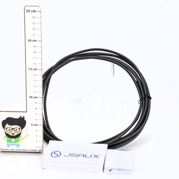Dlouhý HDMI kabel JSAUX ‎JSDEXLUC2HDGY5M