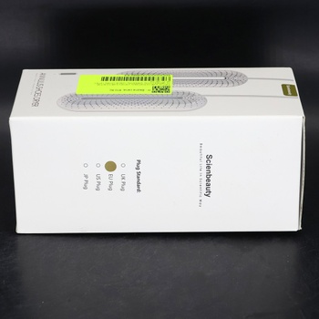 Vysoušeč obuvi ScienBeauty bílý 20 W