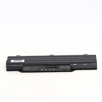 Baterie do notebooku Aryee černá LH530