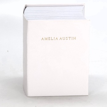 Dámské hodinky Amelia Austin AA03-4000