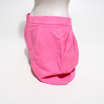 Elegantní dámské šortky GORGLITTER růžové
