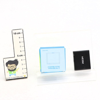 8 Pin Bluetooth adaptér ZIOCOM ‎ZM004871 