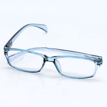 Dioptrické brýle COJWIS 6 ks bez diopt