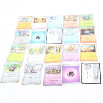 Sběratelské karty Pokémon ‎Premium-Kollektio