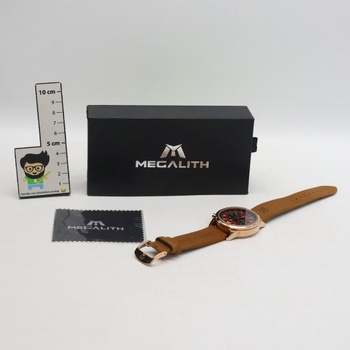 Pánské hodinky MEGALITH 8285M