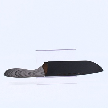 Kuchařský nůž EUNA K-G03 z kovu