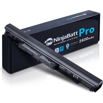 Externí baterie do notebooku NinjaBatt PRO