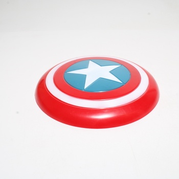 Dětská hračka štít Kapitána Ameriky