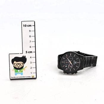 Pánské hodinky BY BENYAR analogové 5160