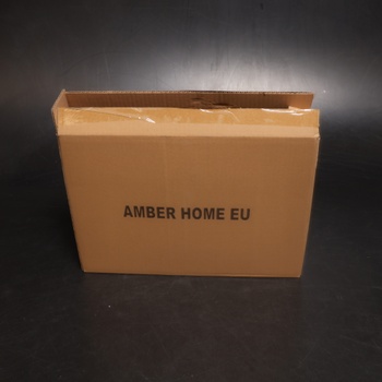 Saténová ramínka Amber Home 10 ks