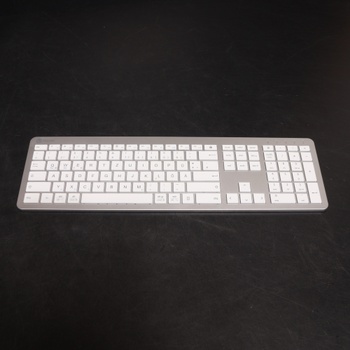 Set klávesnice a myši iClever GK08