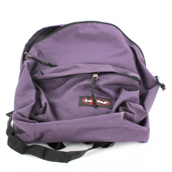 Dětský batoh Eastpak EK62037A odstín fialové