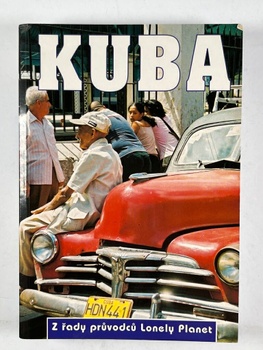 Conner Gorry: Kuba