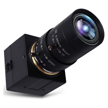 Webkamera Svpro ‎SV-USB8MP02G-SFV