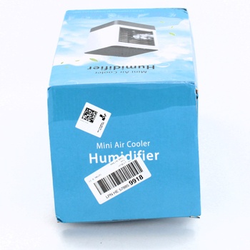 Ochlazovač vzduchu Humidifier Mini 