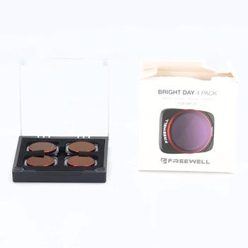 Súprava filtrov Freewell Bright Day Kit
