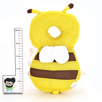 Ochranný polštářek XIZHI včelka
