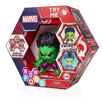 PÁNI! Figurky PODS Avengers - Figurka Hulka | Položky pro…