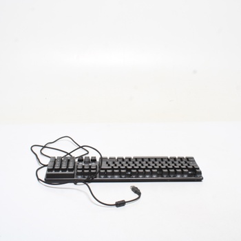 Set klávesnice a myši Empire Gaming MK800