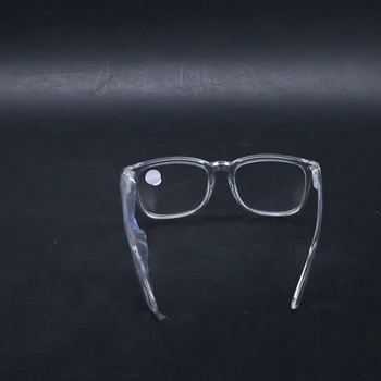 Brýle na čtení s filtrem, + 2.25 Magimodac 