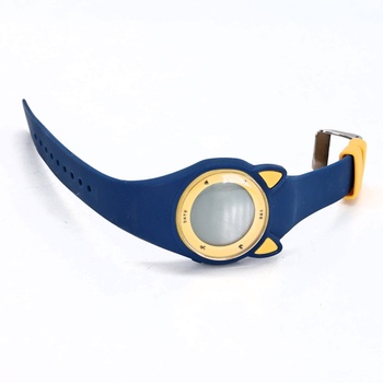 Dětské hodinky BEN NEVIS T15-BlueYellow 