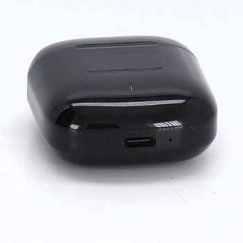 Bezdrôtové slúchadlá Dzstorm MD026-B čierna
