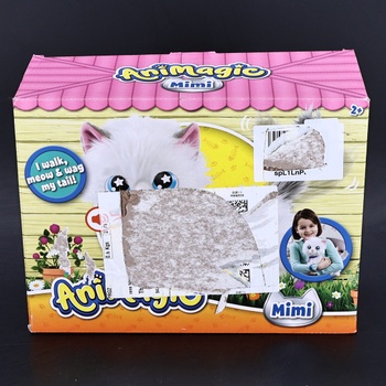 Kočka Goliath Toys 920390 Mimi Mimitos