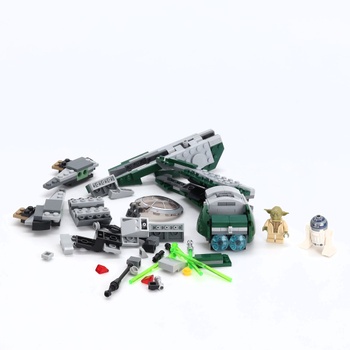 Star Wars stavebnice Lego 75360